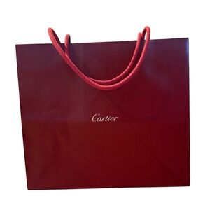 Cartier Shopper